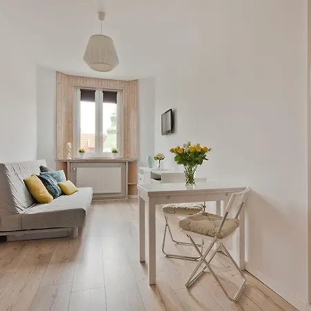 City - Apartamenty24 아파트